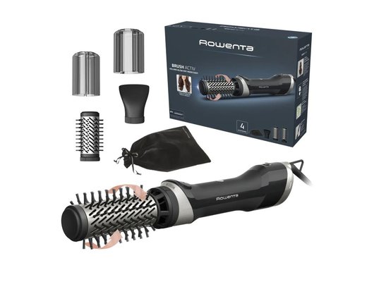Фен-щетка ROWENTA UB9530F0